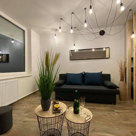 Loft Apartman X. Ker. Budapest Ngoại thất bức ảnh