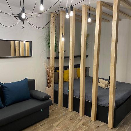 Loft Apartman X. Ker. Budapest Ngoại thất bức ảnh