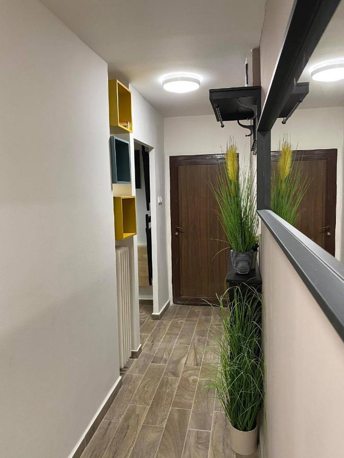 Loft Apartman X. Ker. Budapest Ngoại thất bức ảnh