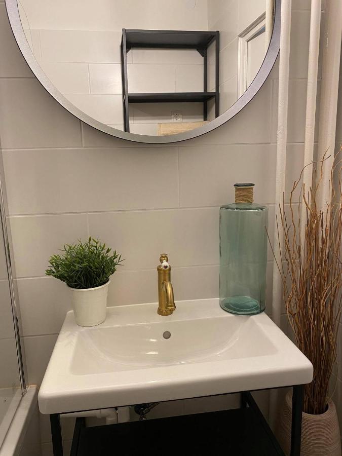 Loft Apartman X. Ker. Budapest Ngoại thất bức ảnh