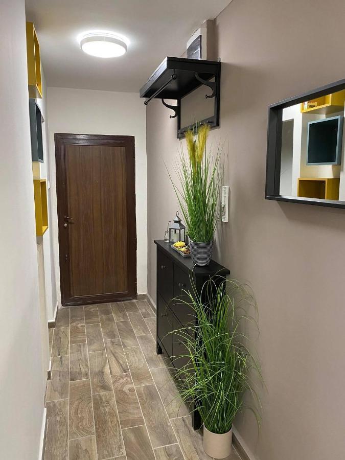Loft Apartman X. Ker. Budapest Ngoại thất bức ảnh