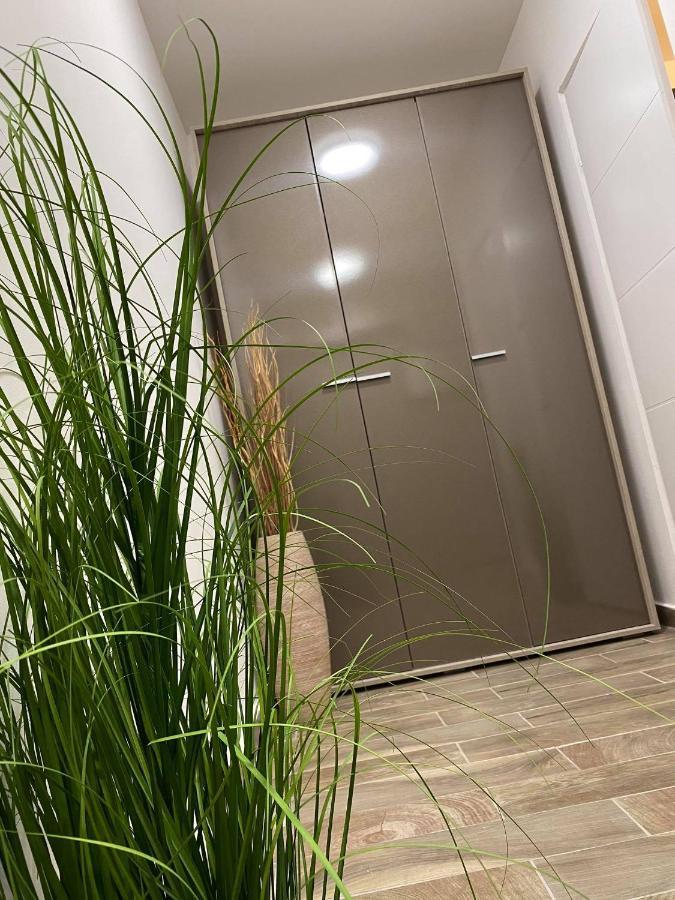 Loft Apartman X. Ker. Budapest Ngoại thất bức ảnh